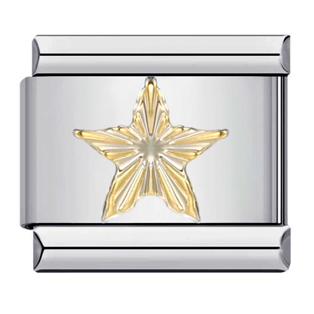 Italian Charm - Sky 10