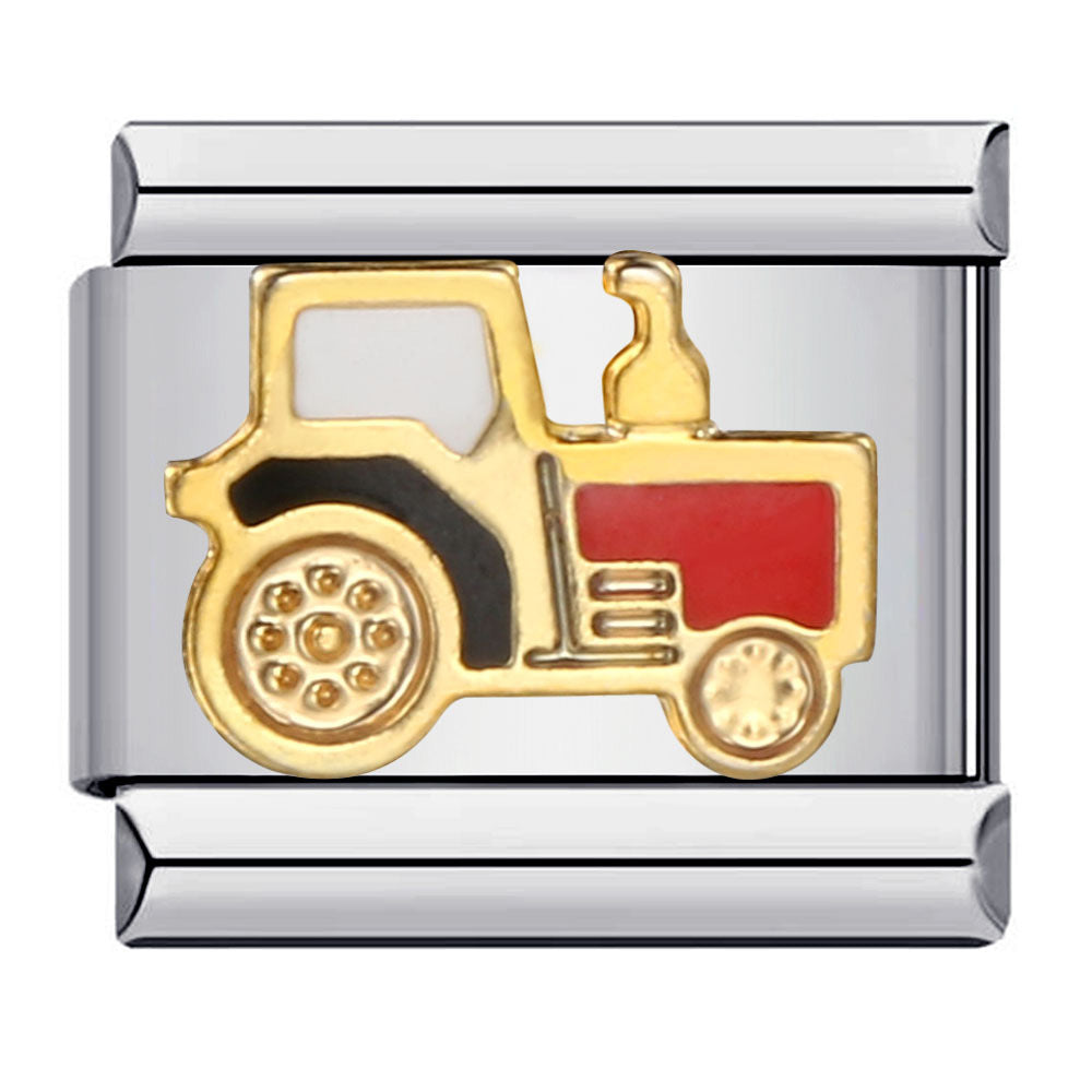 Italian Charm - Holiday 10