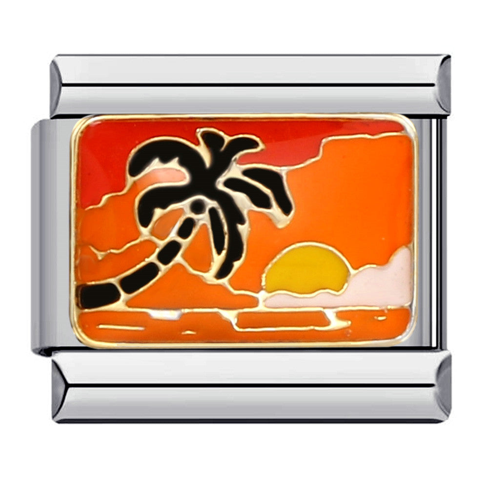 Italian Charm - Holiday 11