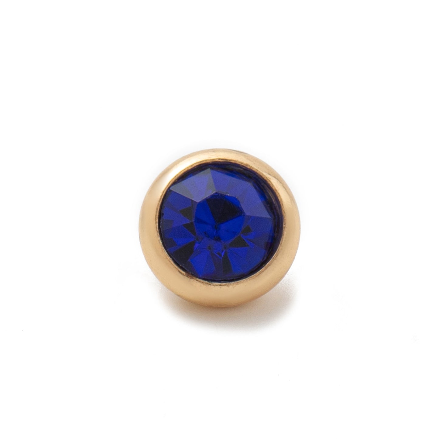 Necklace Charm - Gems 12