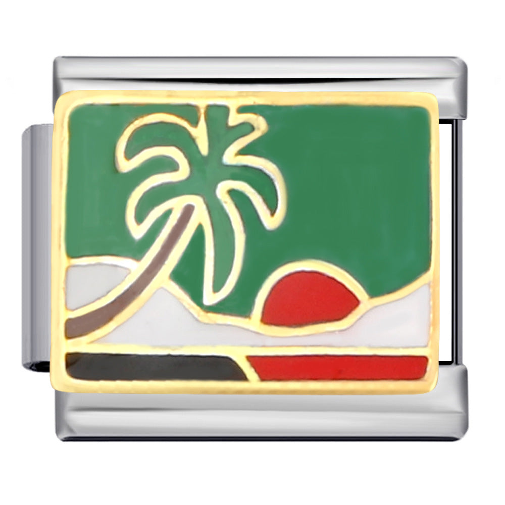 Italian Charm - Holiday 16