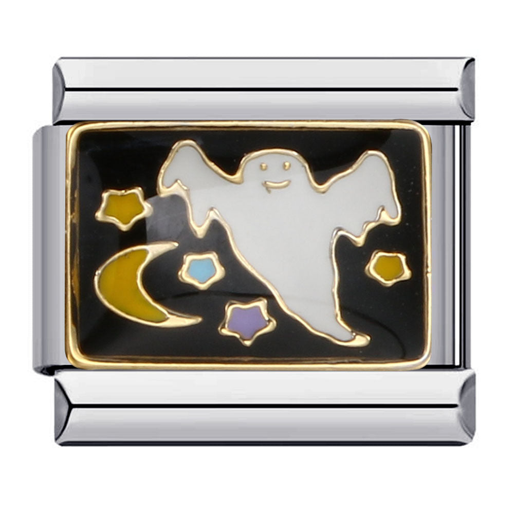 Italian Charm - Halloween 13