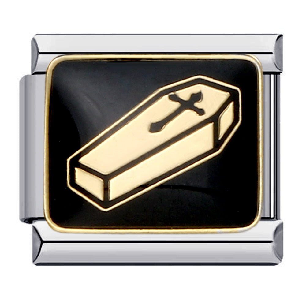 Italian Charm - Halloween 20