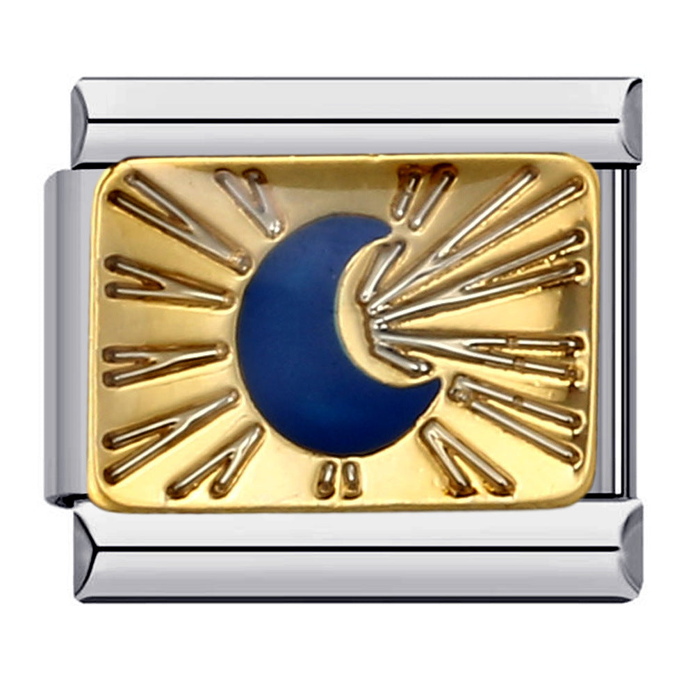 Italian Charm - Sky 5