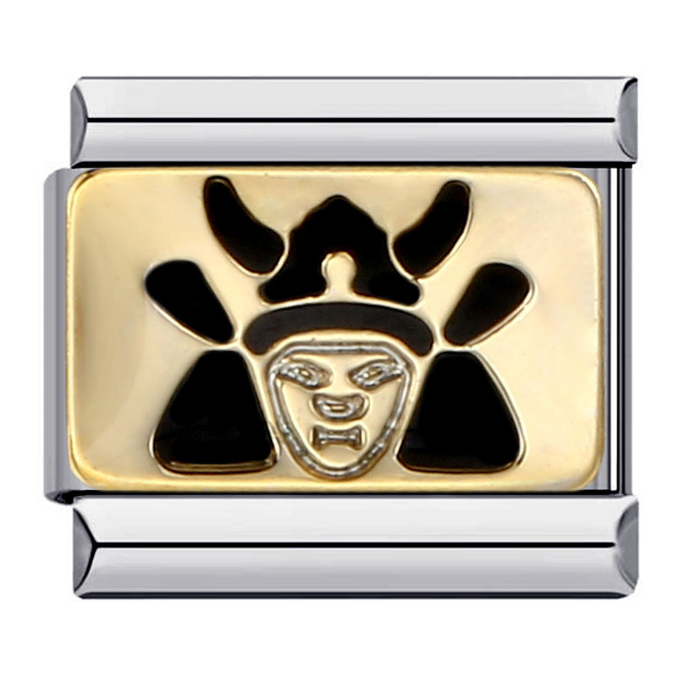 Italian Charm - Halloween 31