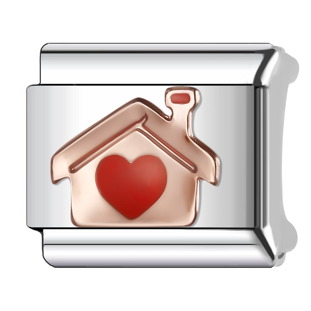 Italian Charm - Family 5