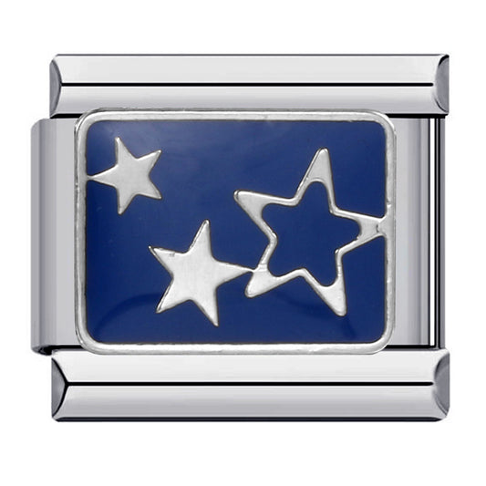 Italian Charm - Sky 9