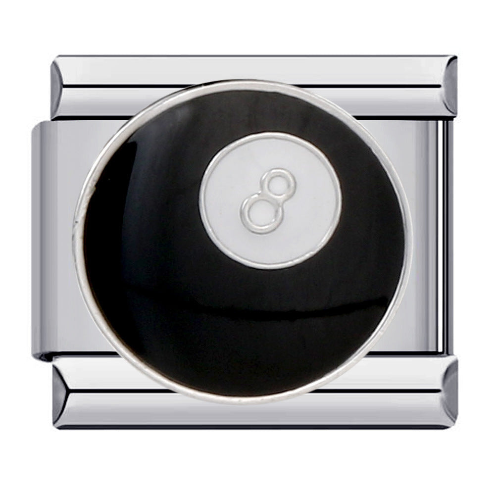 Italian Charm - Halloween 2