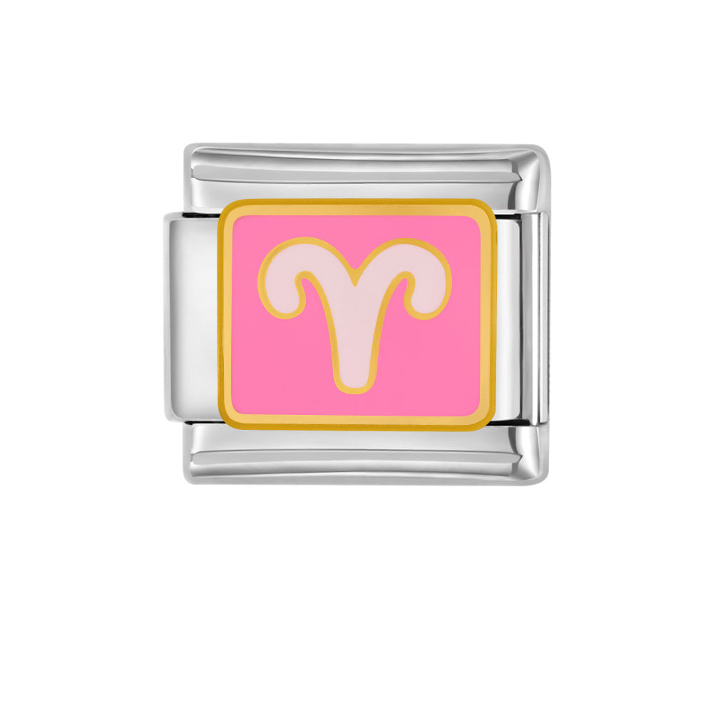 Italian Charm - constellation 8