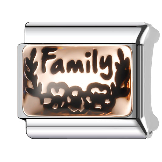 Italian Charm - Family 7