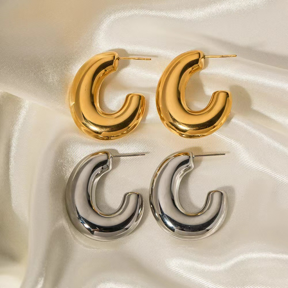 Olivia® Statement Earrings