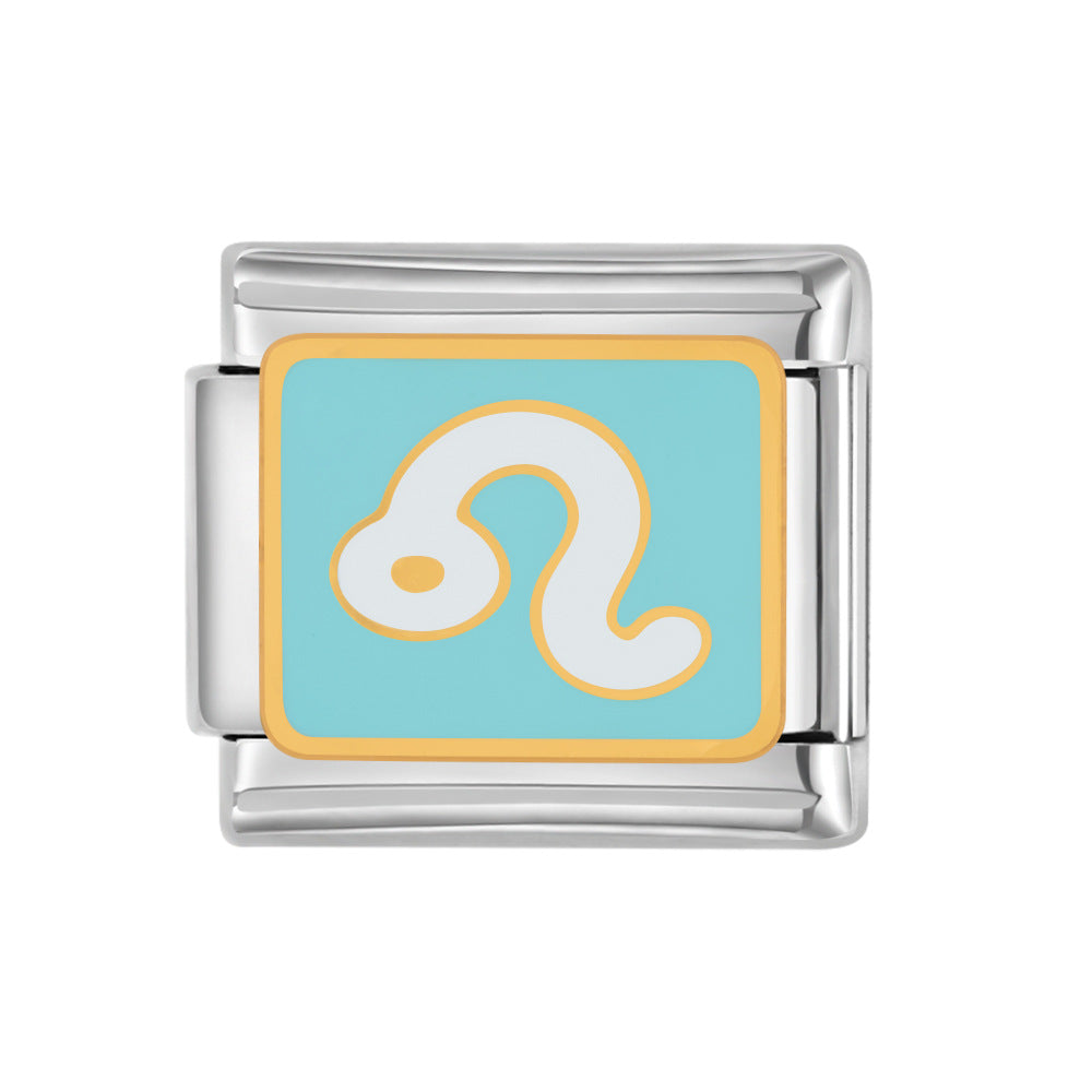 Italian Charm - constellation 9