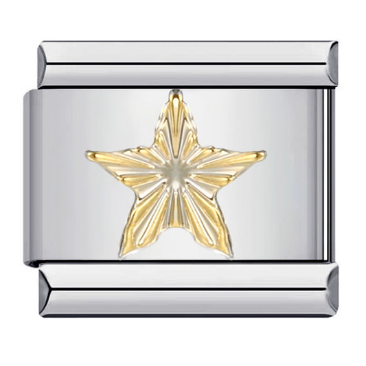 Italian Charm - Sky 10