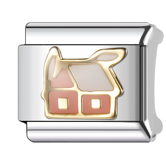 Italian Charm - Family 8