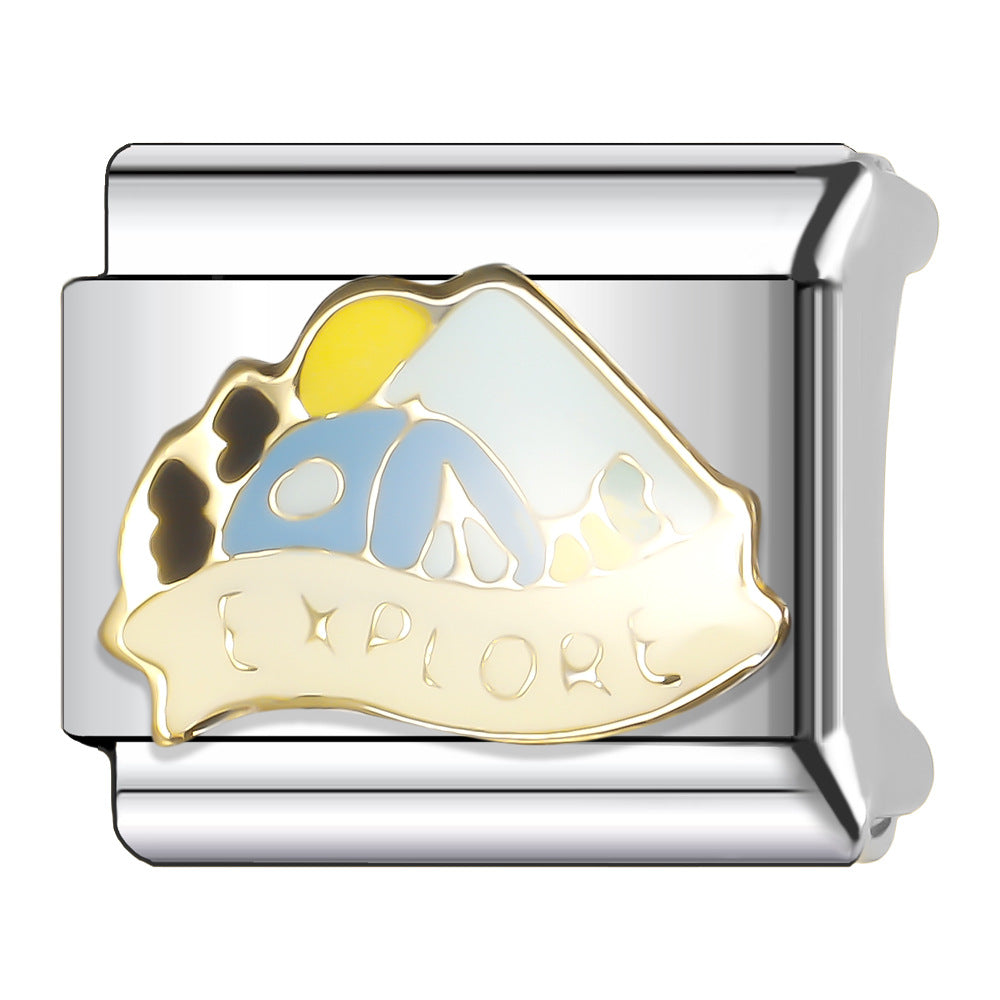 Italian Charm - Family 9