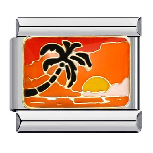 Italian Charm - Holiday 11