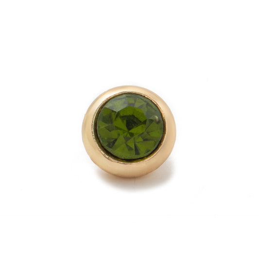 Necklace Charm - Gems 11