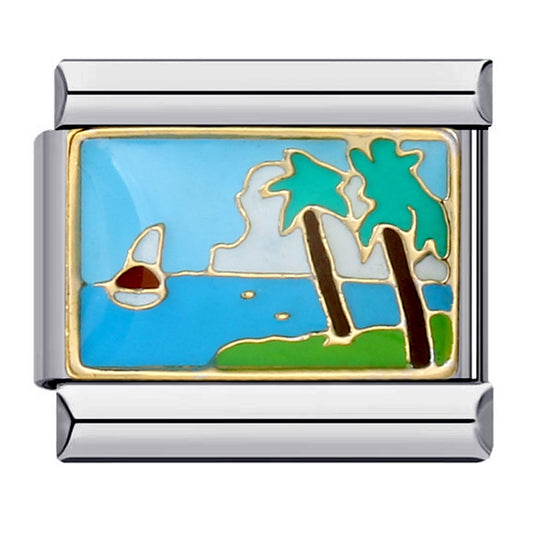 Italian Charm - Holiday 13