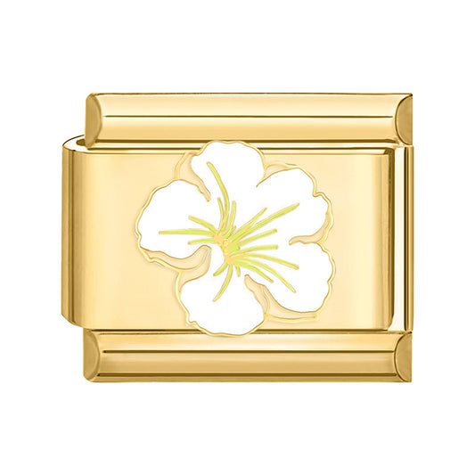 Italian Charm - Heart 4