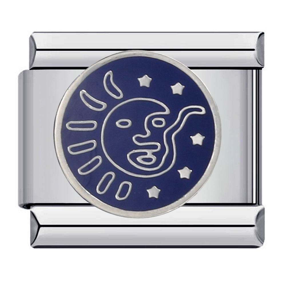 Italian Charm - Sky 14