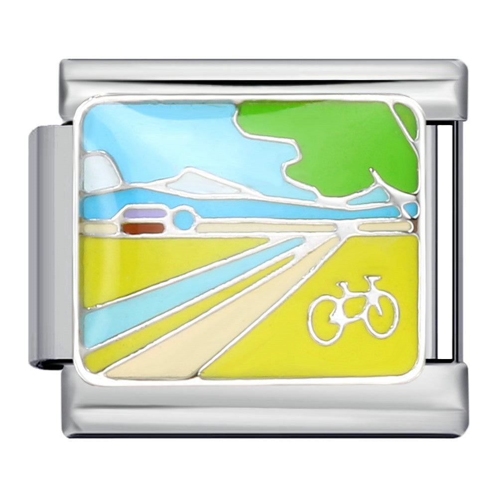 Italian Charm - Holiday 14