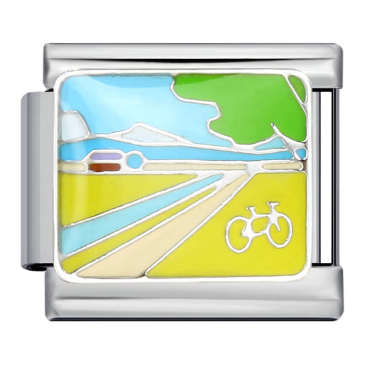 Italian Charm - Holiday 14