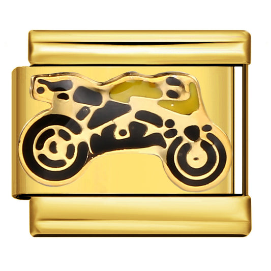 Italian Charm - Travel 15