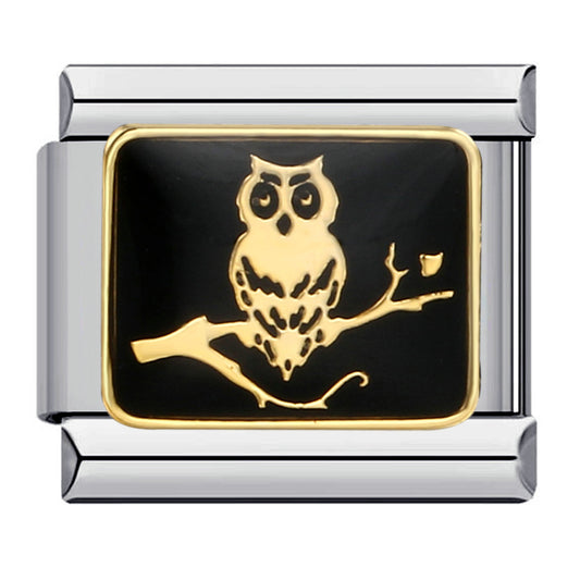 Italian Charm - Halloween 8