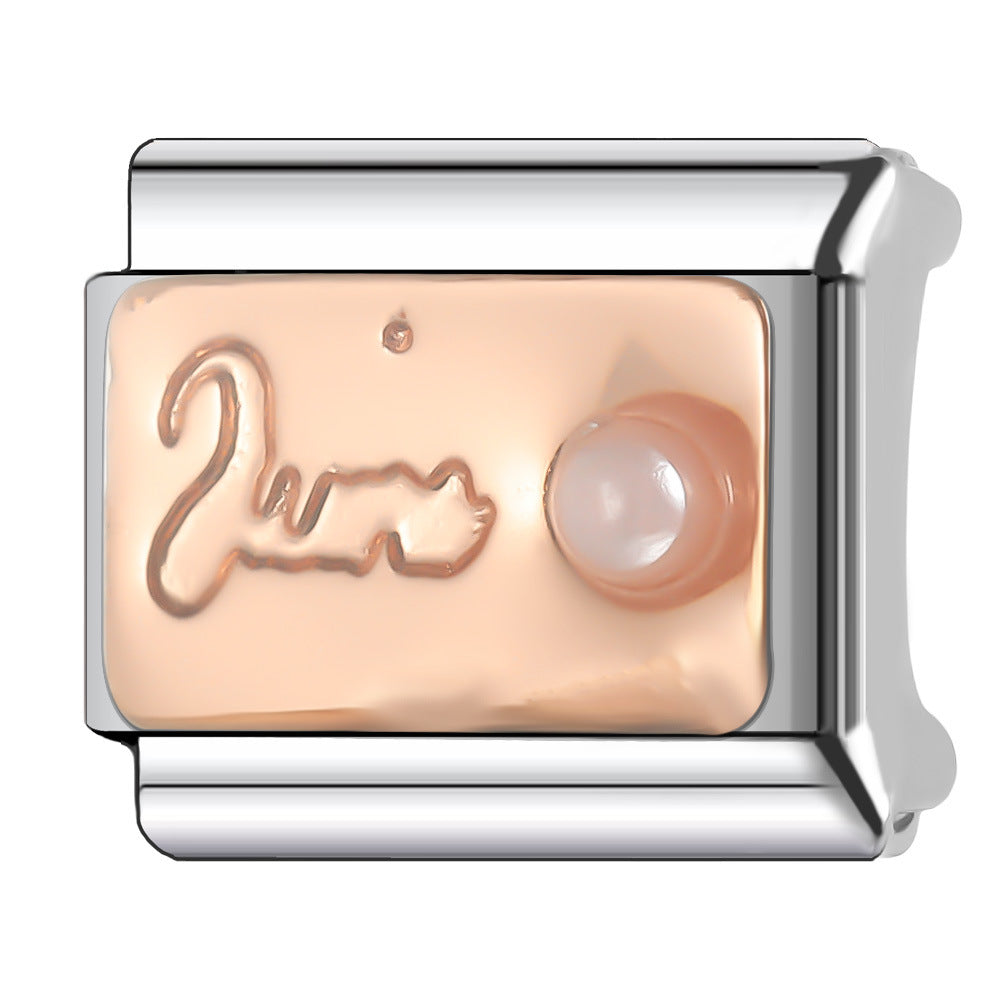 Italian Charm - Month 10