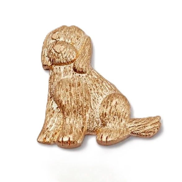 Necklace Charm - Dog