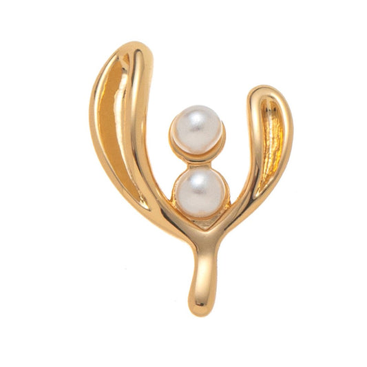 Necklace Charm - Angel