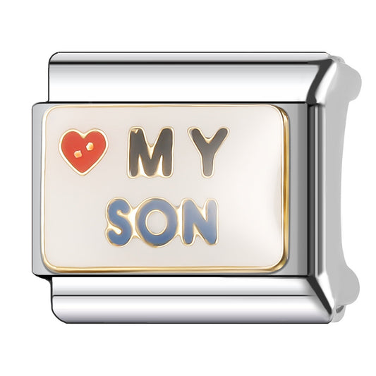 Italian Charm - Family 15