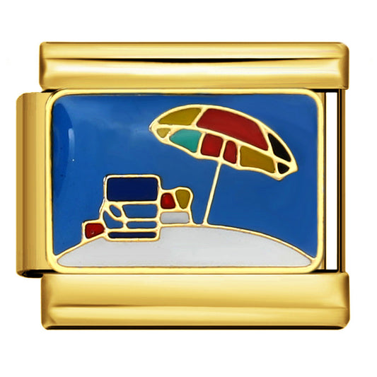 Italian Charm - Travel 18