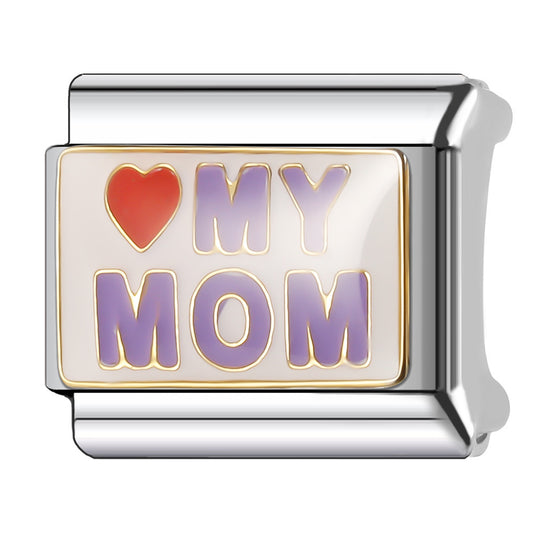 Italian Charm - Family 16