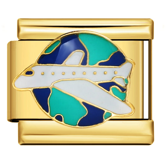 Italian Charm - Travel 1