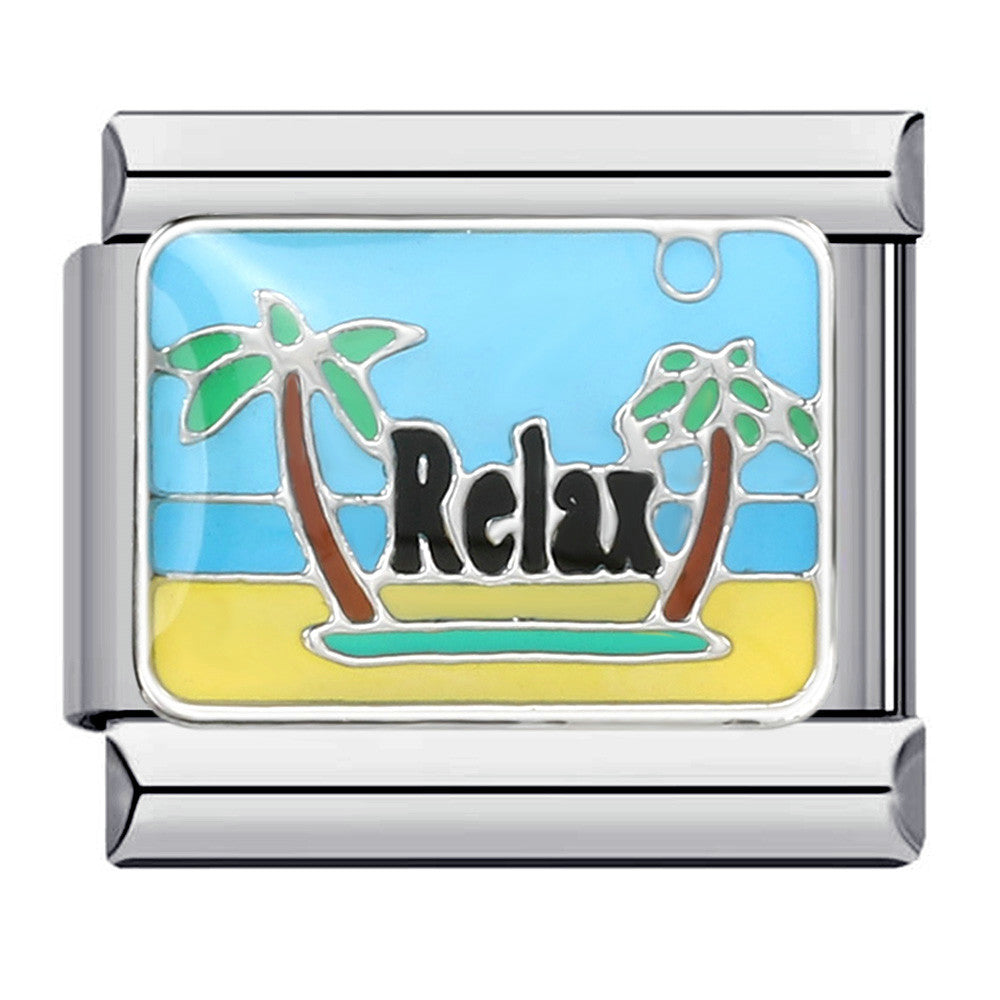 Italian Charm - Holiday 1