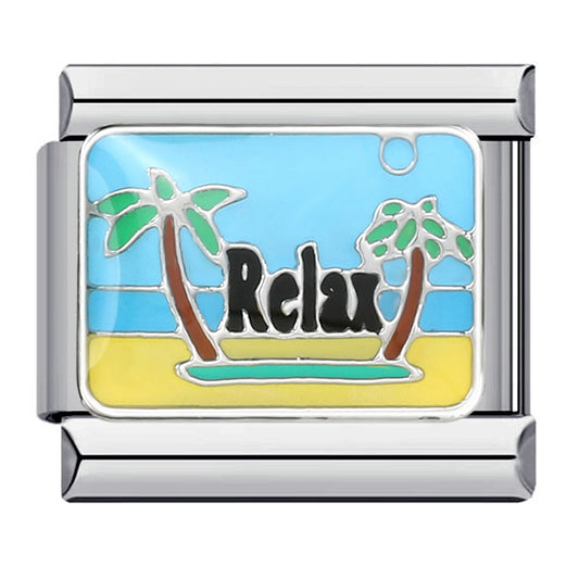 Italian Charm - Holiday 1