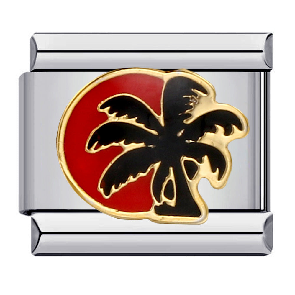 Italian Charm - Holiday 19