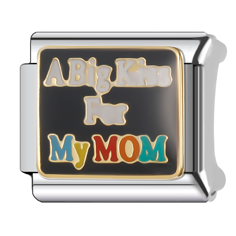 Italian Charm - Family 18