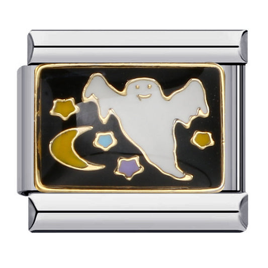 Italian Charm - Halloween 13