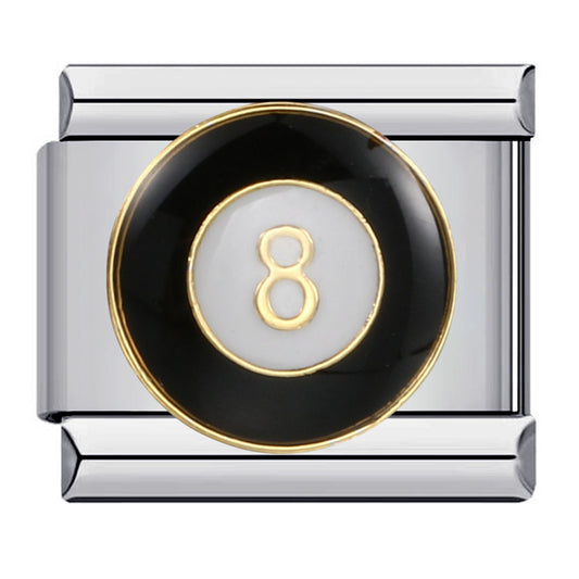 Italian Charm - Halloween 14