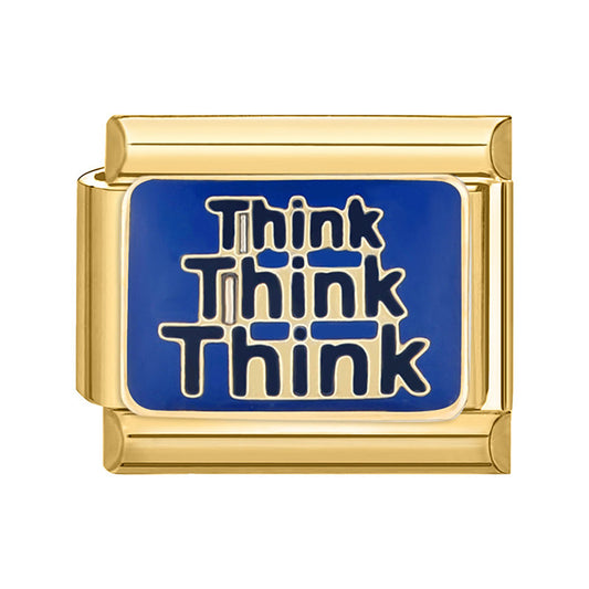 Italian Charm - Heart 13