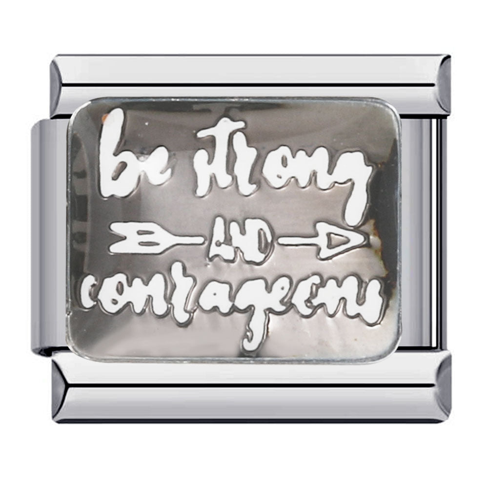 Italian Charm - Halloween 15