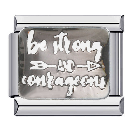 Italian Charm - Halloween 15