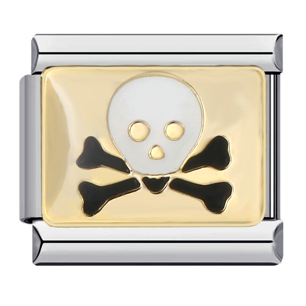 Italian Charm - Halloween 17