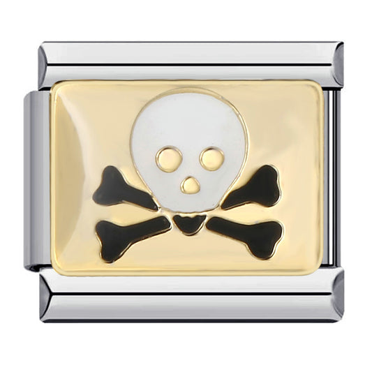 Italian Charm - Halloween 17