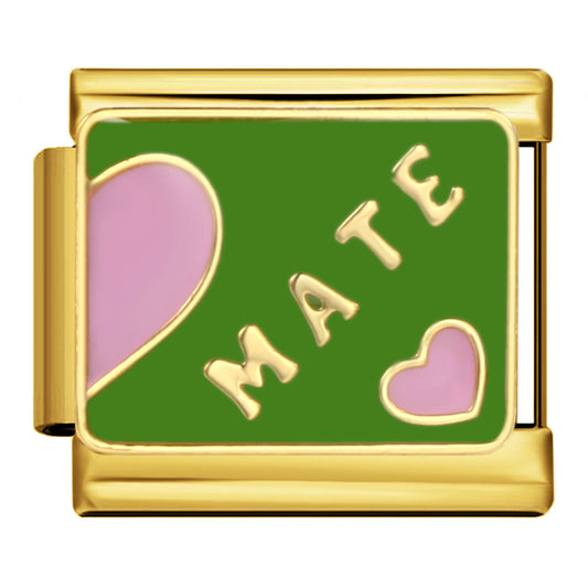 Italian Charm - Travel 25