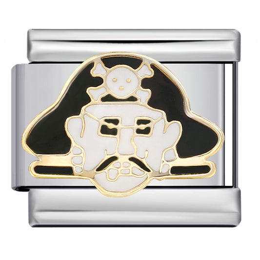 Italian Charm - Halloween 18