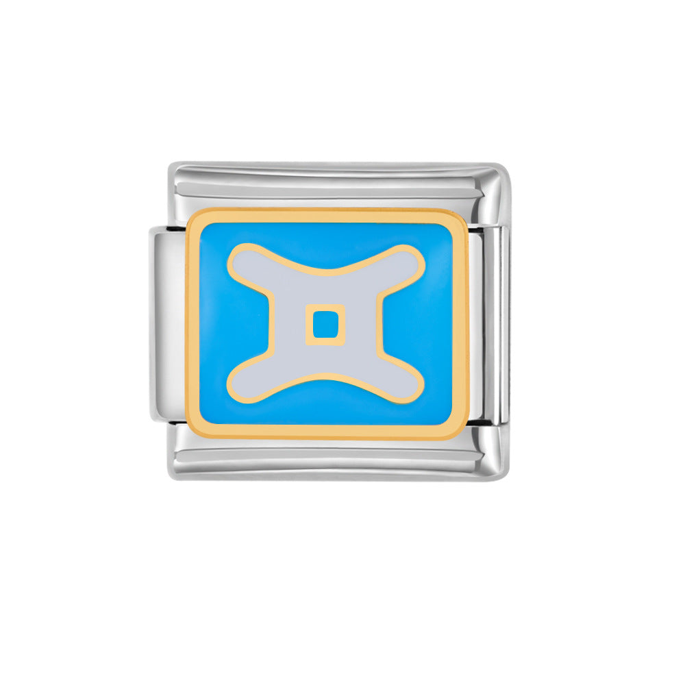 Italian Charm - constellation 1