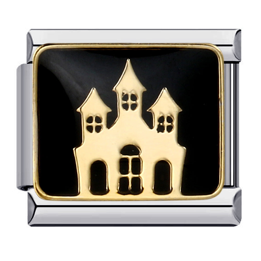 Italian Charm - Halloween 23